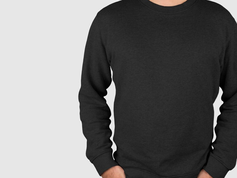 Menninist Sweatshirt